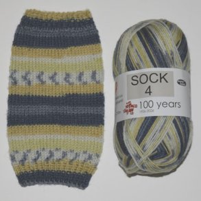 Sock 4   fv 5028