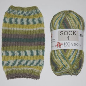 Sock 4   fv 5029