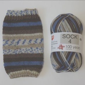 Sock 4   fv 5037