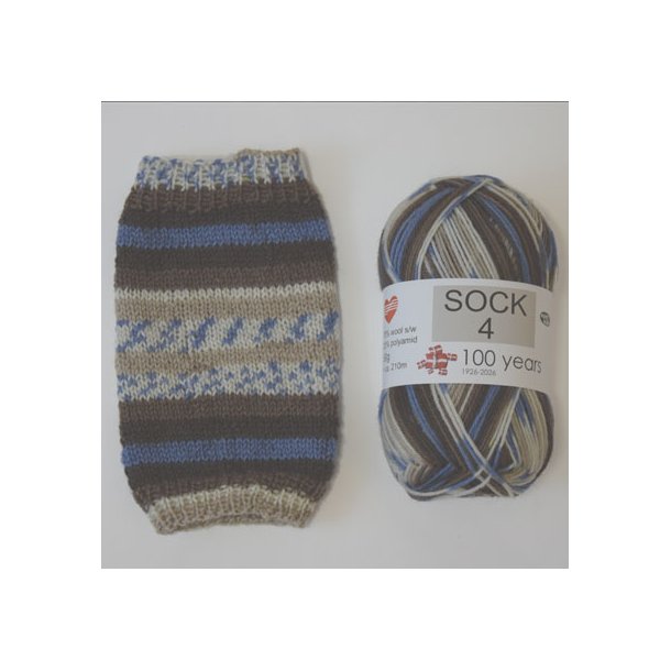 Sock 4   fv 5037