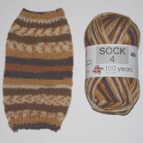 Sock 4   fv 5039