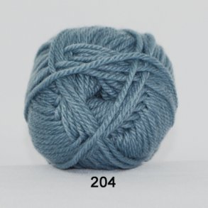 Ragg strmpegarn        fv 204