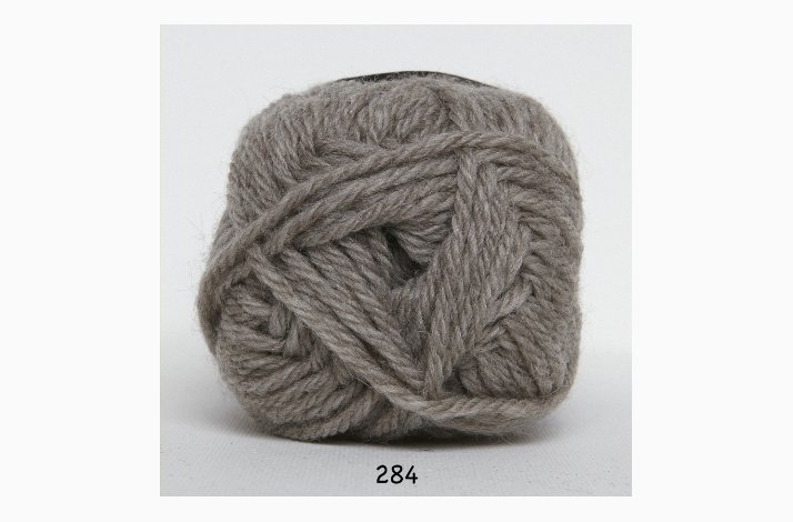 Ragg strmpegarn        fv 284