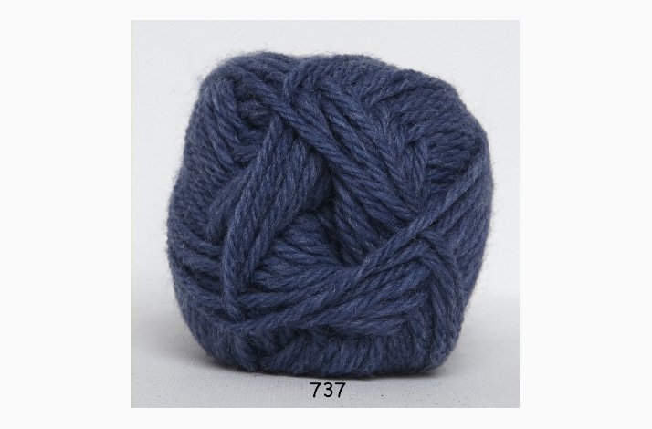 Ragg strmpegarn        fv 737