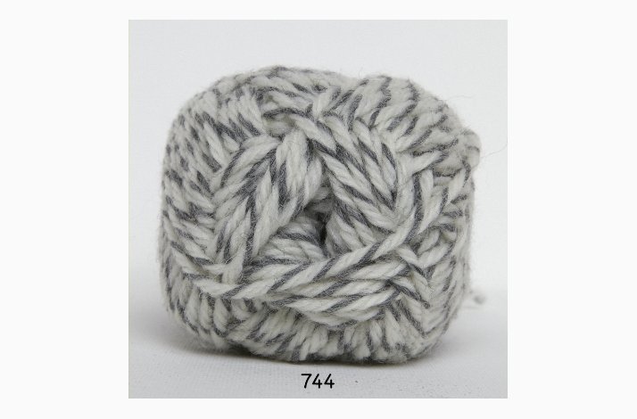 Ragg strmpegarn        fv 744