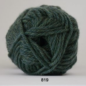 Ragg strmpegarn        fv 819