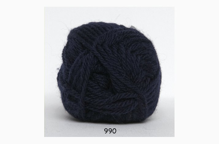 Ragg strmpegarn        fv 990