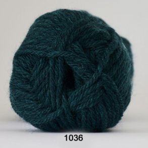 Ragg strmpegarn        fv 1036