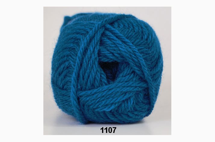 Ragg strmpegarn        fv 1107