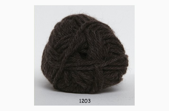 Ragg strmpegarn        fv 1203