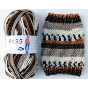 Ragg strmpegarn        fv 1267