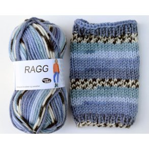 Ragg strømpegarn        fv 1269