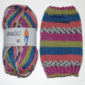 Ragg strmpegarn        fv 1273