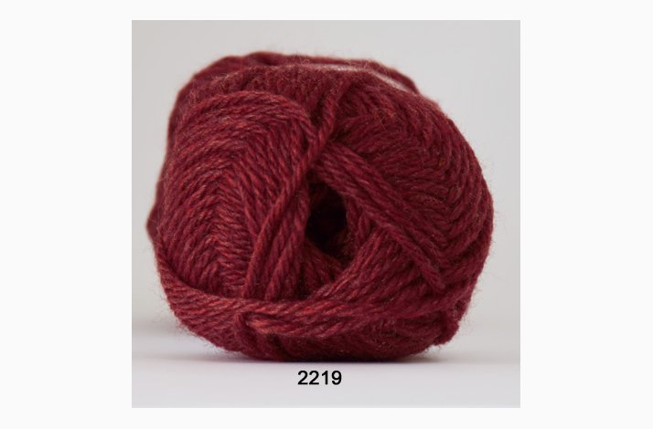 Ragg strmpegarn        fv 2219