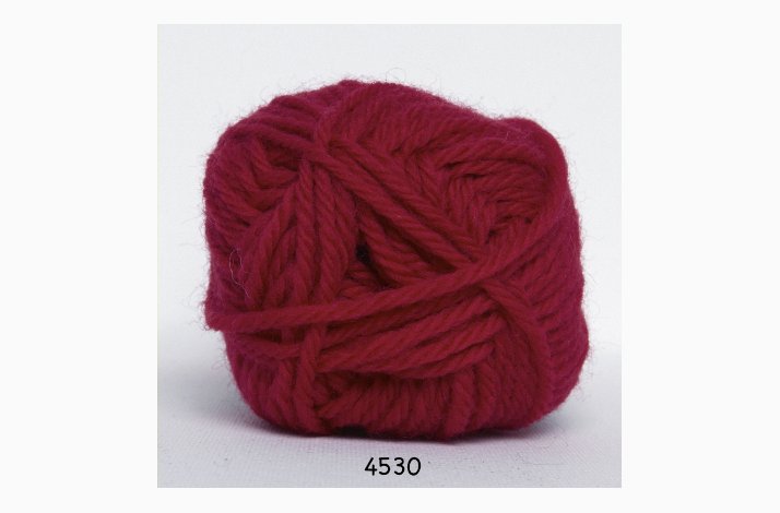 Ragg strmpegarn        fv 4530