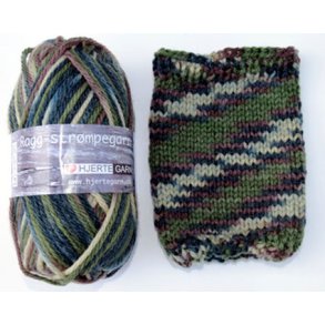 Ragg strmpegarn        fv 7716