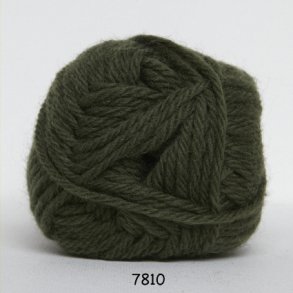 Ragg strmpegarn        fv 7810