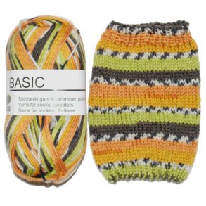 BASIC superwash         fv. 1274