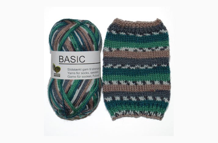 BASIC superwash         fv. 1276