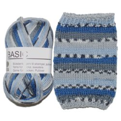 BASIC superwash         fv. 5010