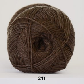 Aloe Sockwool  fv 211