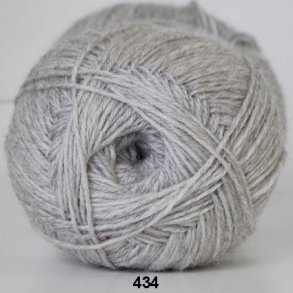 Aloe Sockwool  fv 434