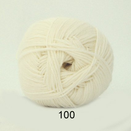 Bamboo Wool     fv 100