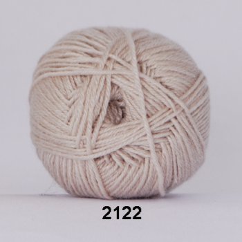 Bamboo Wool - Hjertegarn A/S