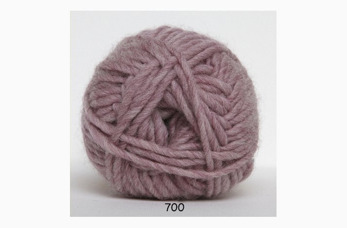 Natur uld             fv 700
