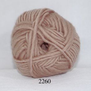 Natur uld             fv 2260