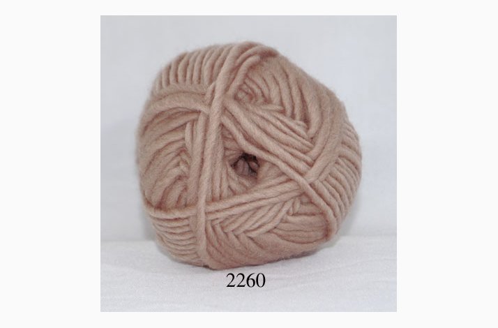 Natur uld             fv 2260