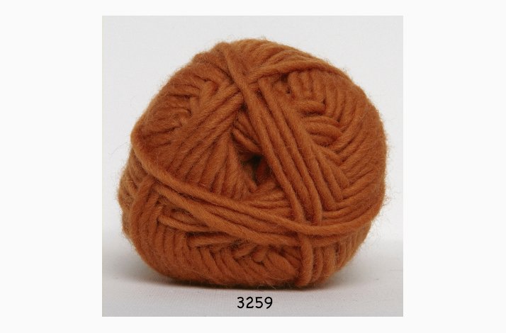 Natur uld             fv 3259