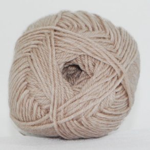 Babywool/Trunte merino uld s/w fv 282