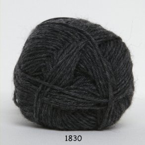 Babywool/Trunte merino uld s/w fv 1830