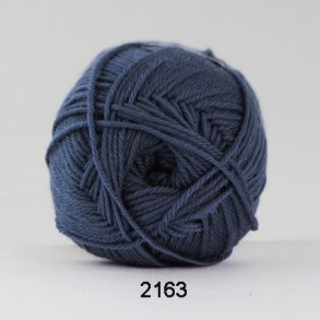 Babywool/Trunte merino uld s/w fv 2163