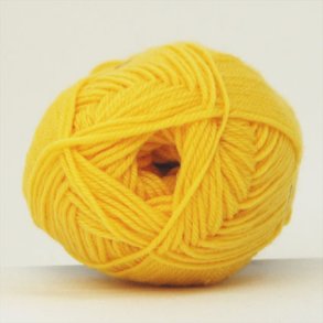 Babywool/Trunte merino uld s/w fv 2676