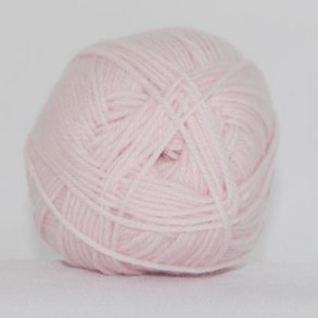 Babywool/Trunte merino uld s/w fv 6975