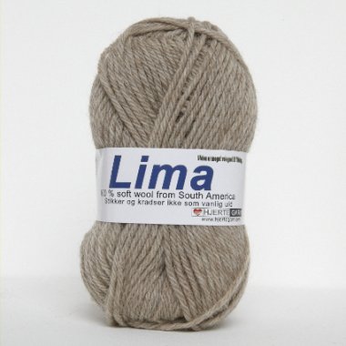 Lima uld