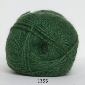 Hjerte Alpaca  fv 1355