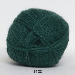 Hjerte Alpaca  fv 1420