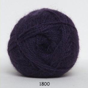 Hjerte Alpaca  fv 1800