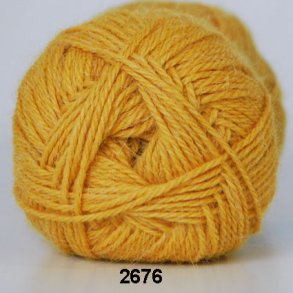 Hjerte Alpaca  fv 2676