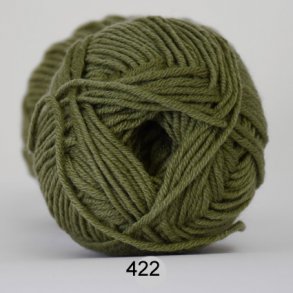 Merino Cotton  fv 422