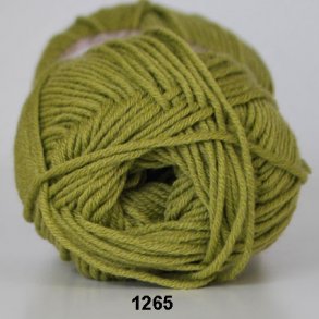 Merino Cotton  fv 1265