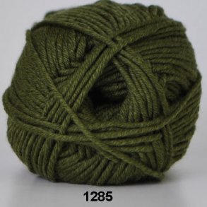 Merino Cotton  fv 1285