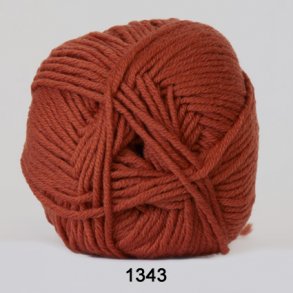 Merino Cotton  fv 1343