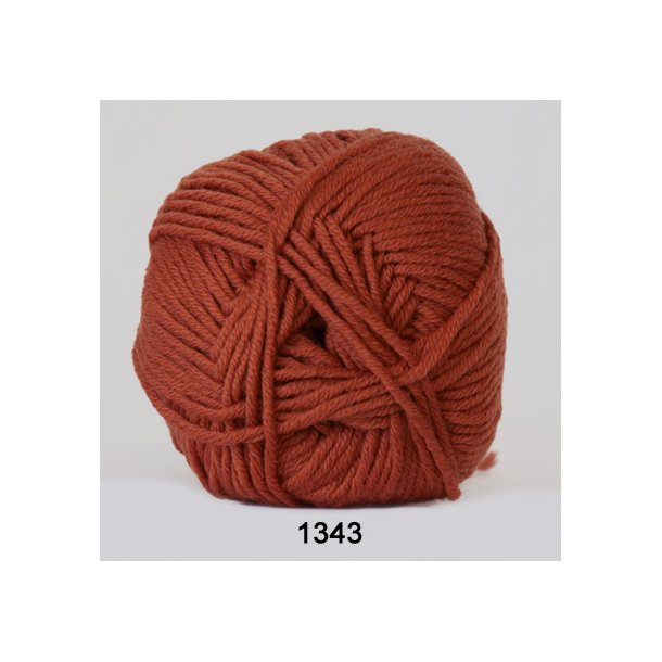 Merino Cotton  fv 1343