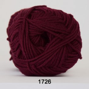 Merino Cotton  fv 1726