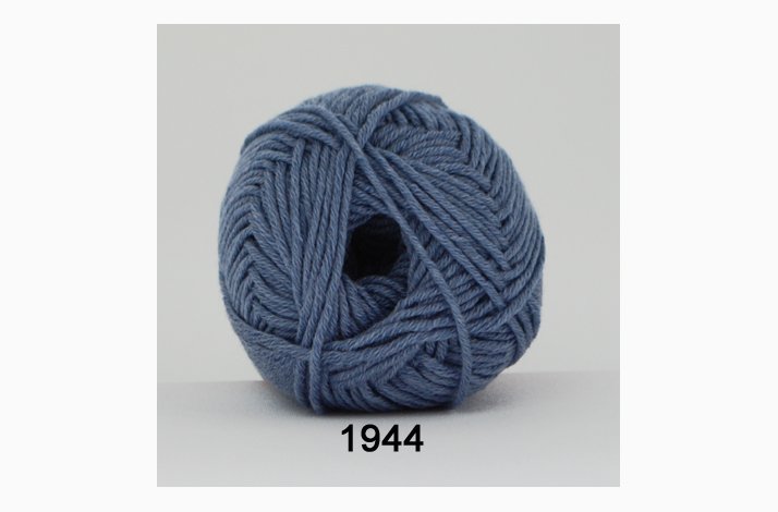 Merino Cotton  fv 1944