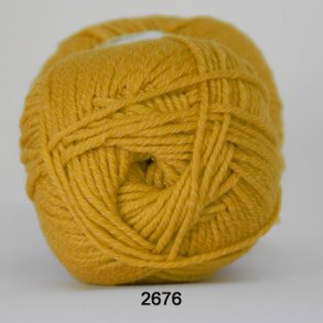 Merino Cotton  fv 2676